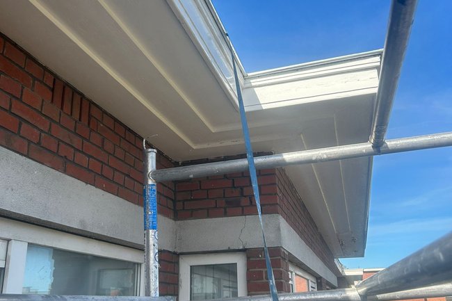 Allround klusbedrijf DMF-26