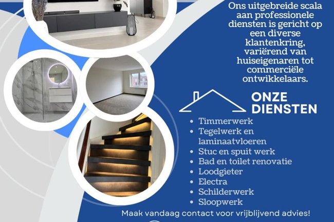 Aannemingsbedrijf Budget Bouw Nederland B.V.-1