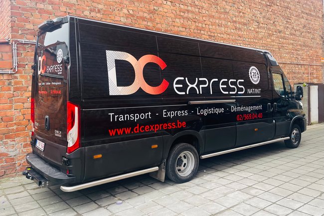 Dc express-5
