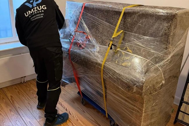 V.I.P. Umzugslogistik-3