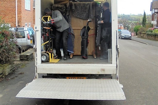 Home Run Removals (UK) Ltd-6