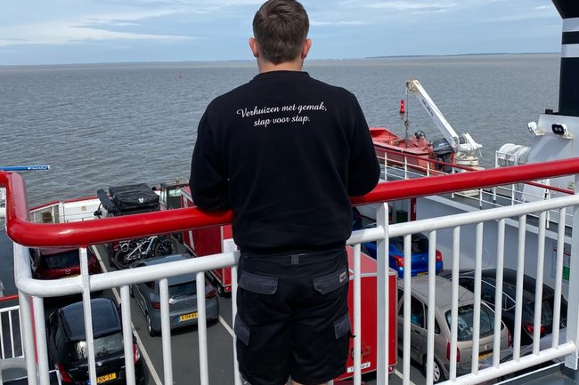 De Fries Verhuizingen en Transport-4