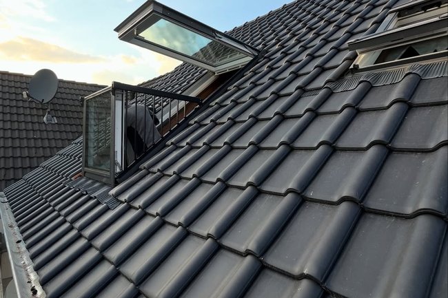 Apex Roof-7