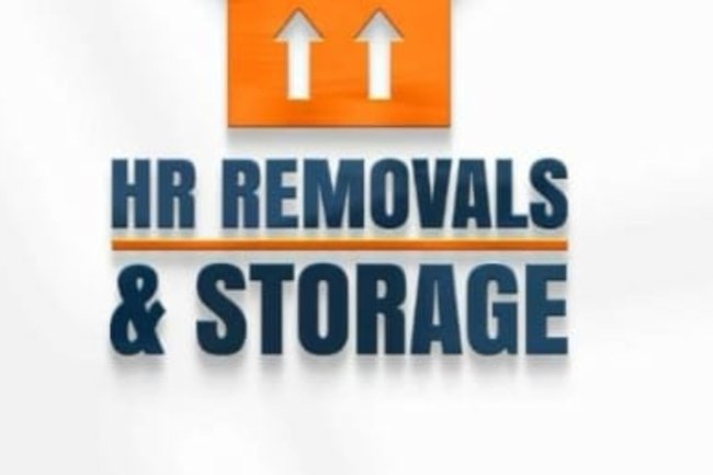 H&R logo