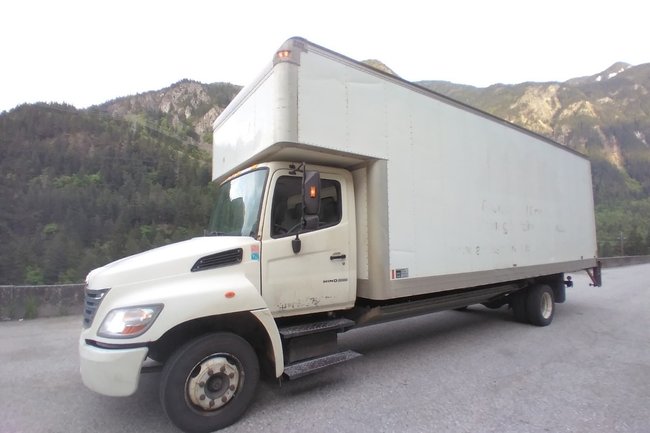 Las Moving LTD -1