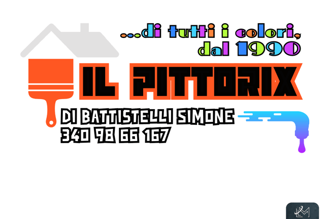 Il Pittorix-1