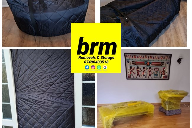 BRM Removals & Storage-2