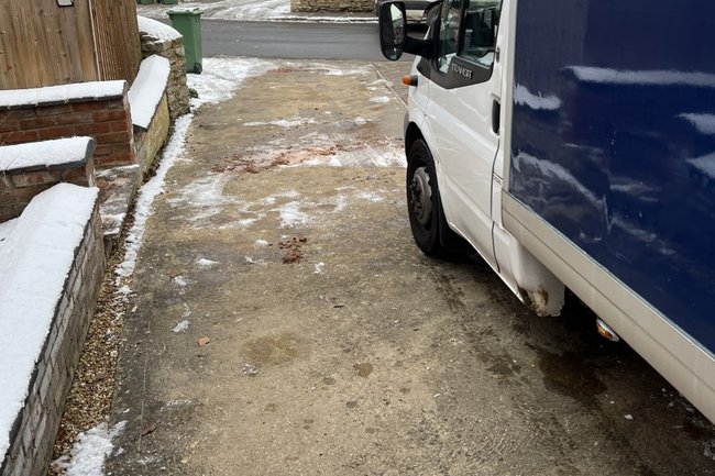 Rainsleys Removals