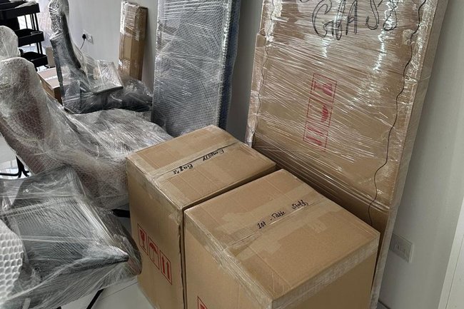 Durham and Wayne Freight LLC-4