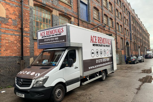Ace Removals Cheshire LTD-44