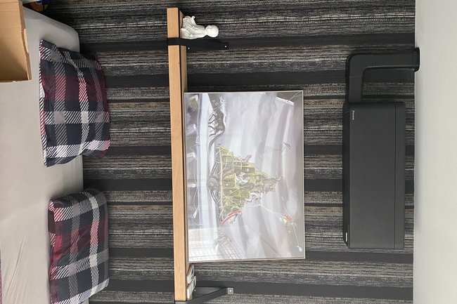 Daikin Stylish mat zwart, top kwaliteit!