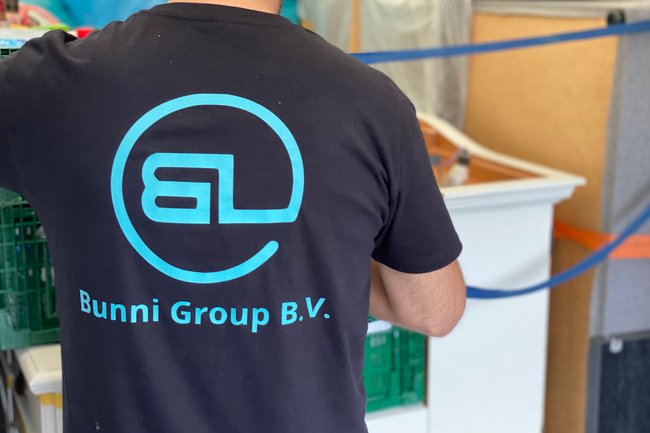 Bunni Logistics B.V.-1