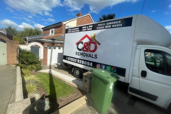 C&D removals ltd-1