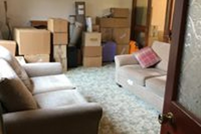 House Move