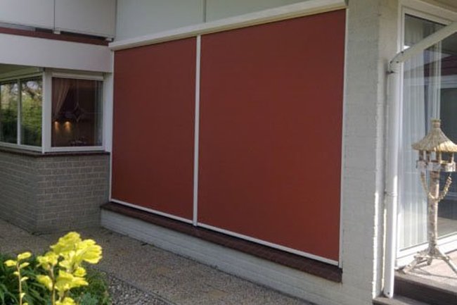 Ritsscreens