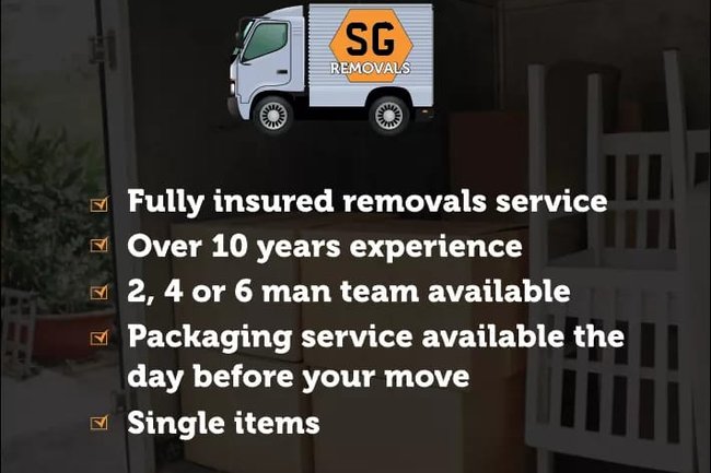 Fully Insured Service