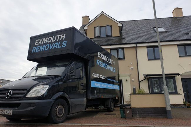 Exmouth Removals-1