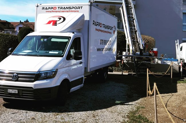 RappiD Transport-1