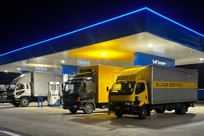Hanson Removals-7