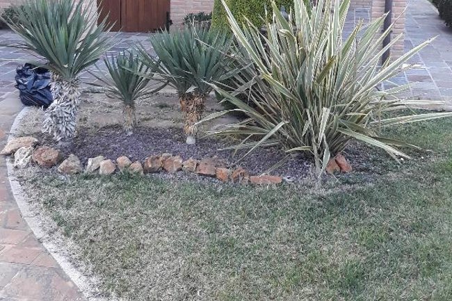 Foto Giardino Consandolo