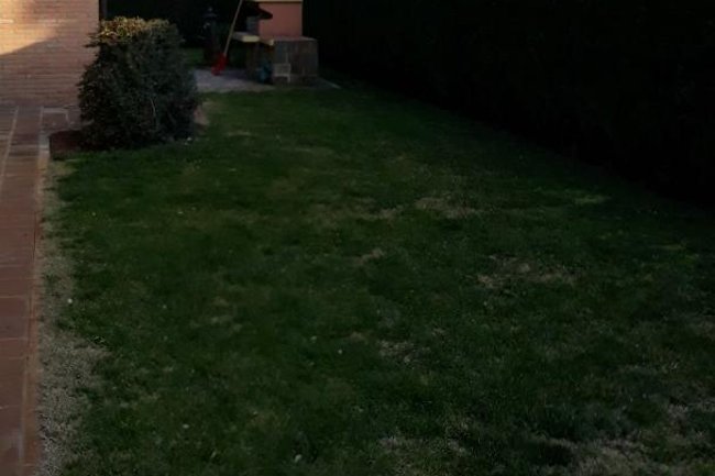 Foto Giardino Consandolo