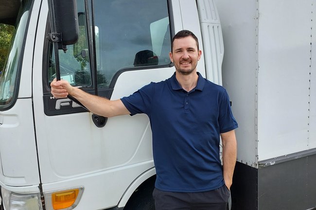 Tauranga Moving service anywhere in the North Island