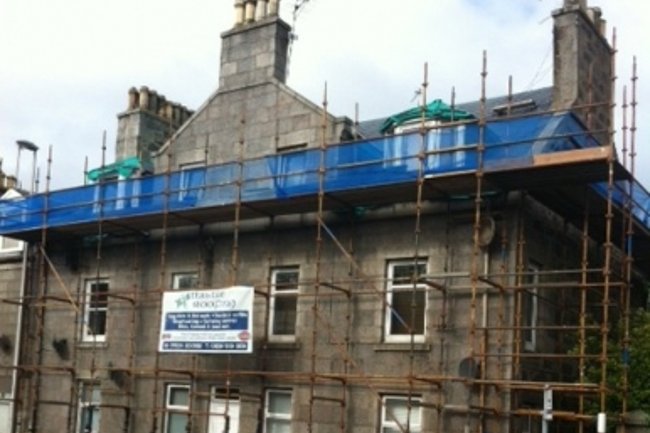 Diamond Roofing & Roughcasting-3