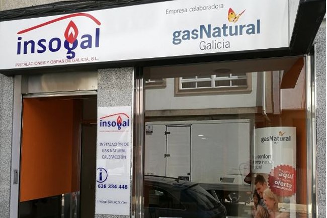 Instalaciones y Obras de Galicia S.L.-1