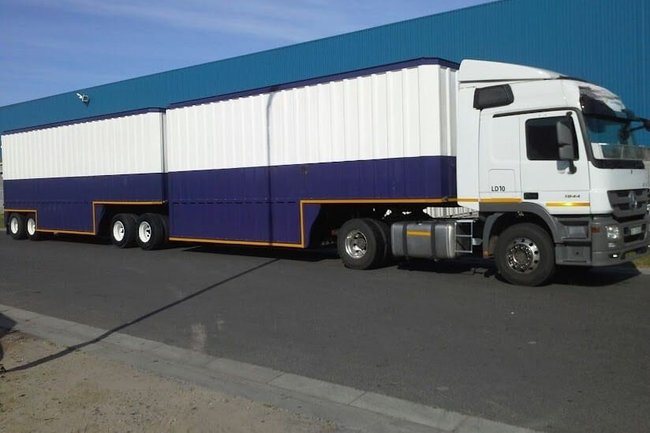 African Furniture Removals-2