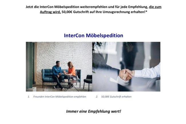 InterCon Möbelspedition GmbH-9