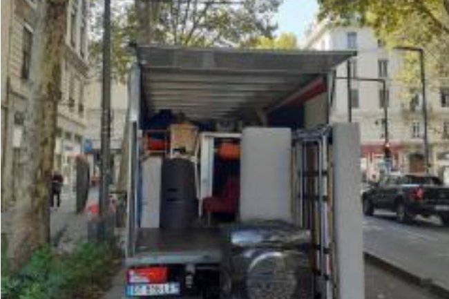 Quality Removals of all household items guaranteed.