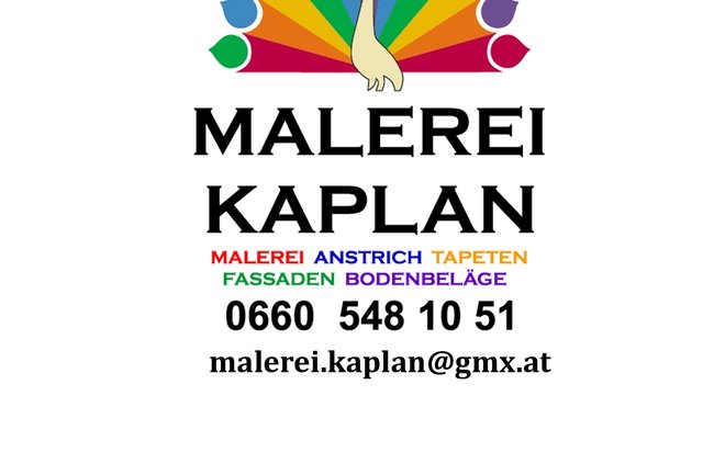 Malerei Kaplan-1