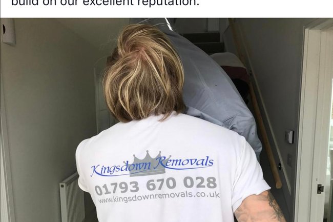 Kingsdown Removals-1