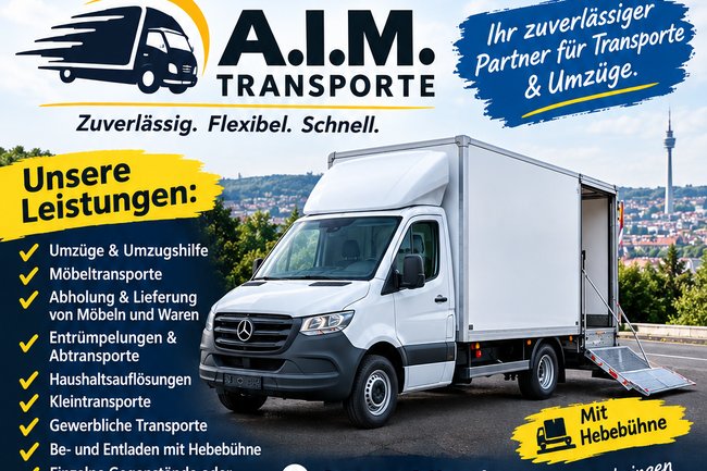 A.I.M. Transporte-1
