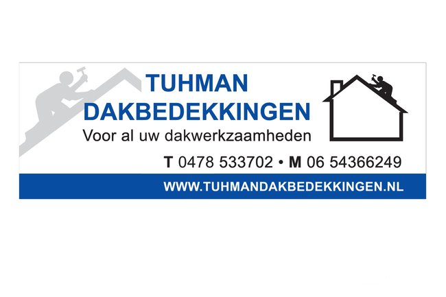 Tuhman Dakbedekkingen-10