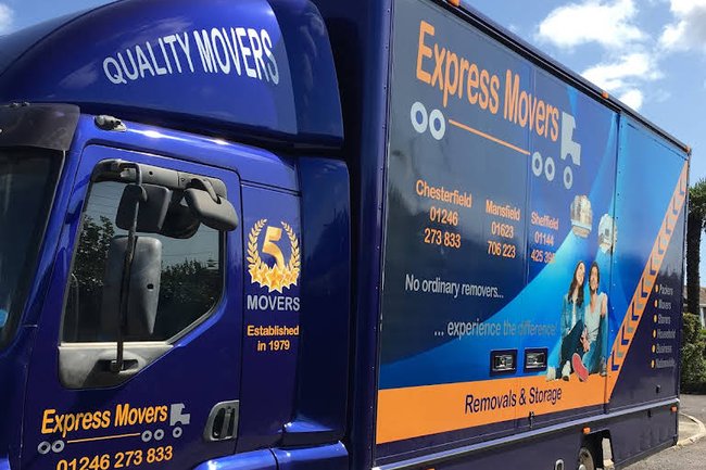 Express Movers-3