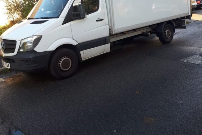 Hayle removals London-4
