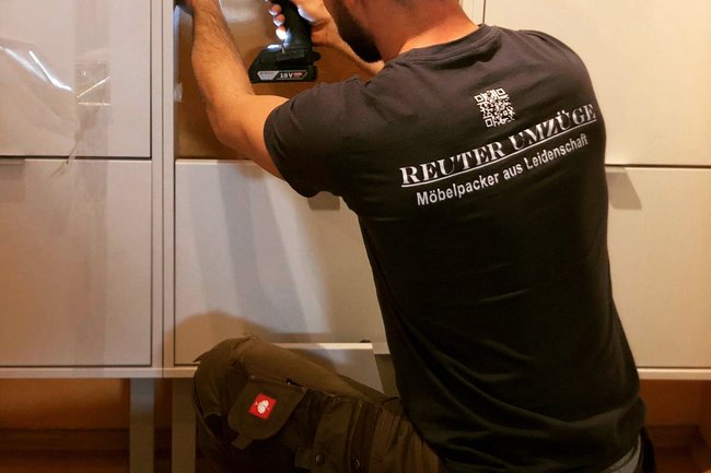 Reuter Umzüge GmbH-1