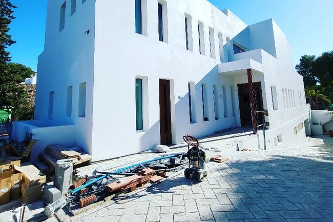 Santa eulalia - Ibiza