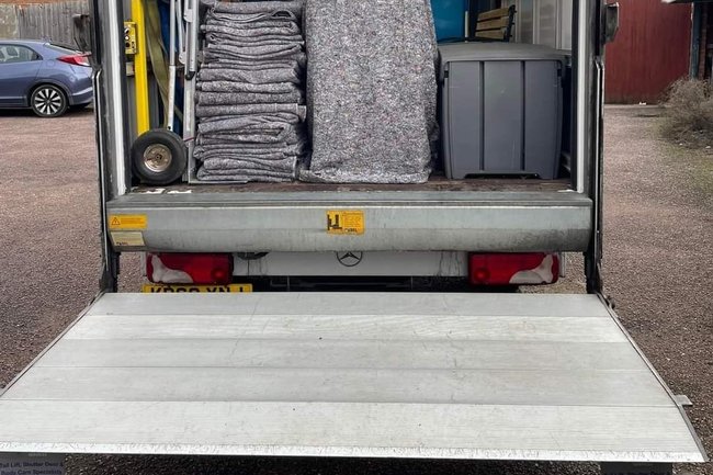 Removals Self Storage-13