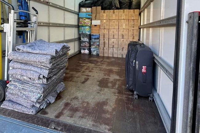 Removals Self Storage-12