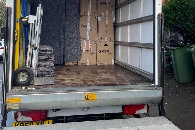 Removals Self Storage-11