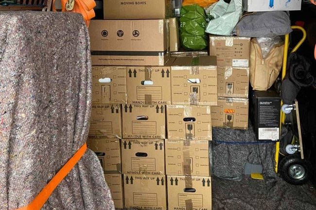 Removals Self Storage-4