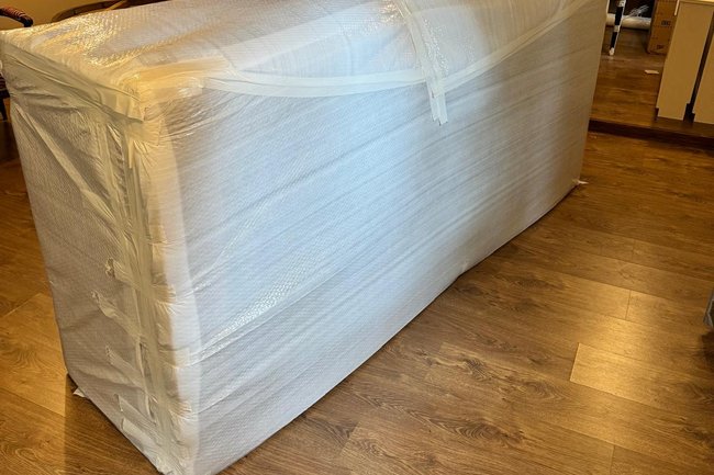 Une protection optimale pour un transport sécurisé