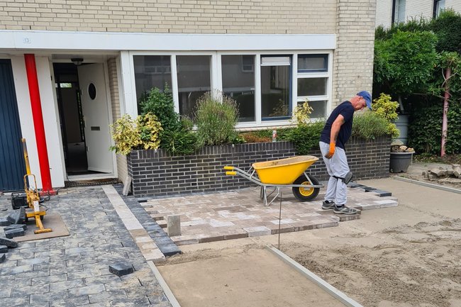 Hoveniersbedrijf Midden Nederland-2