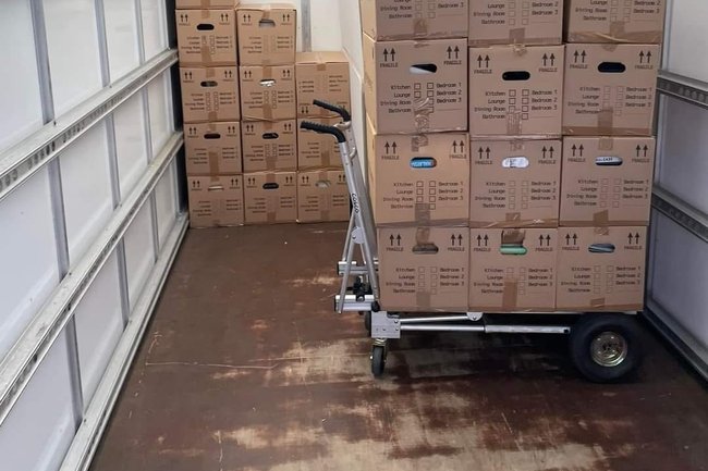 Removals Self Storage-9