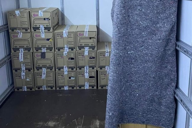 Removals Self Storage-8