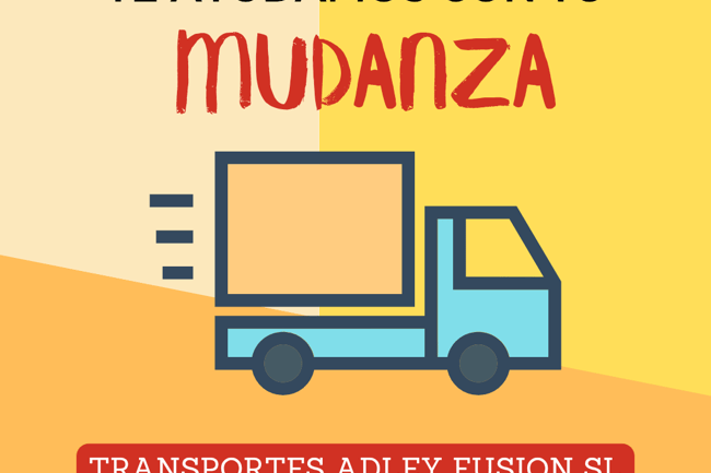 TRANSPORTES ADLEY FUSION S.L-1