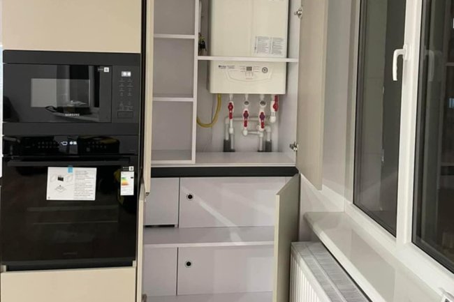 Montagebedrijf Julian-20