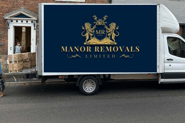 Manor Removals Ltd-1